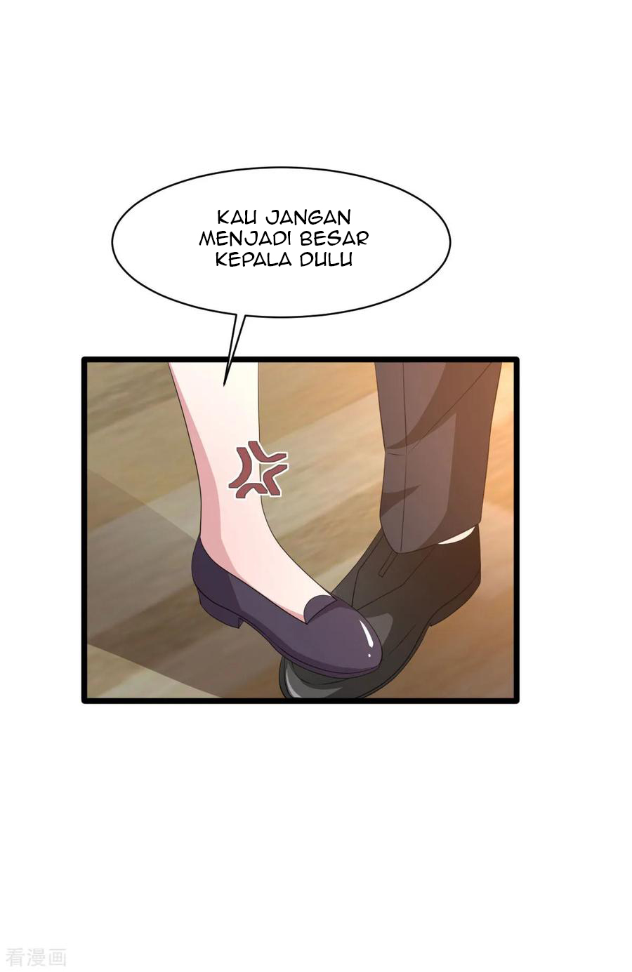 dushi-xiewang - Chapter: 58