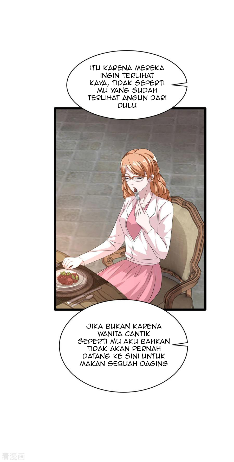 dushi-xiewang - Chapter: 58