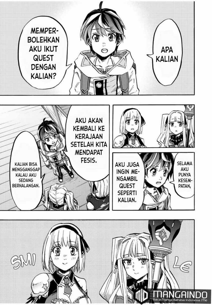 isekai-walking - Chapter: 21