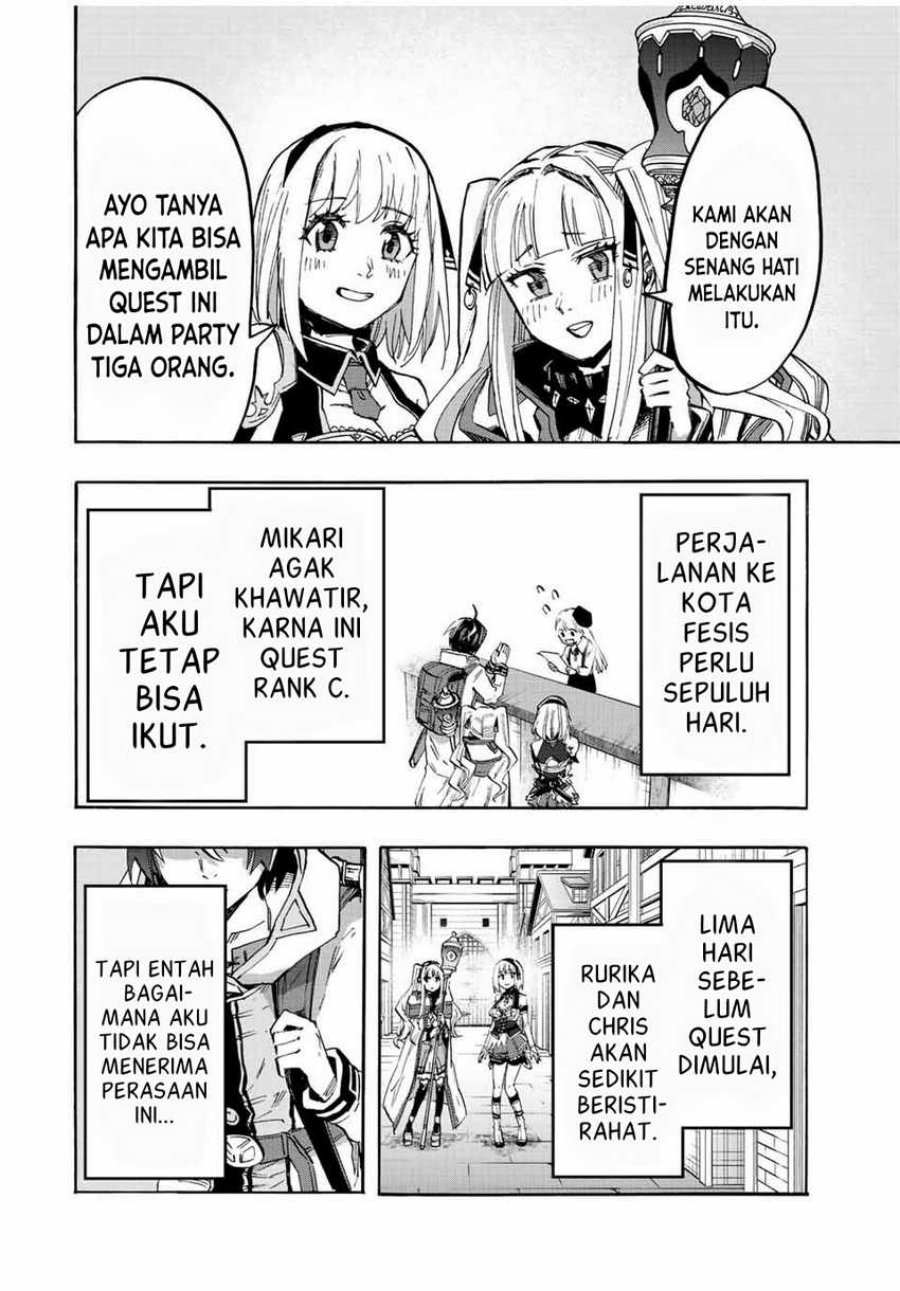 isekai-walking - Chapter: 21