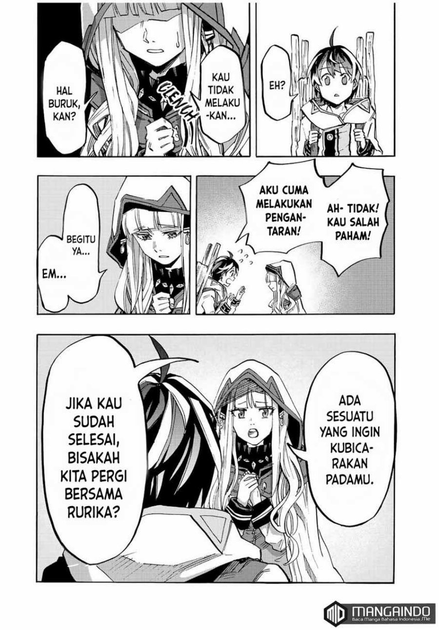 isekai-walking - Chapter: 21