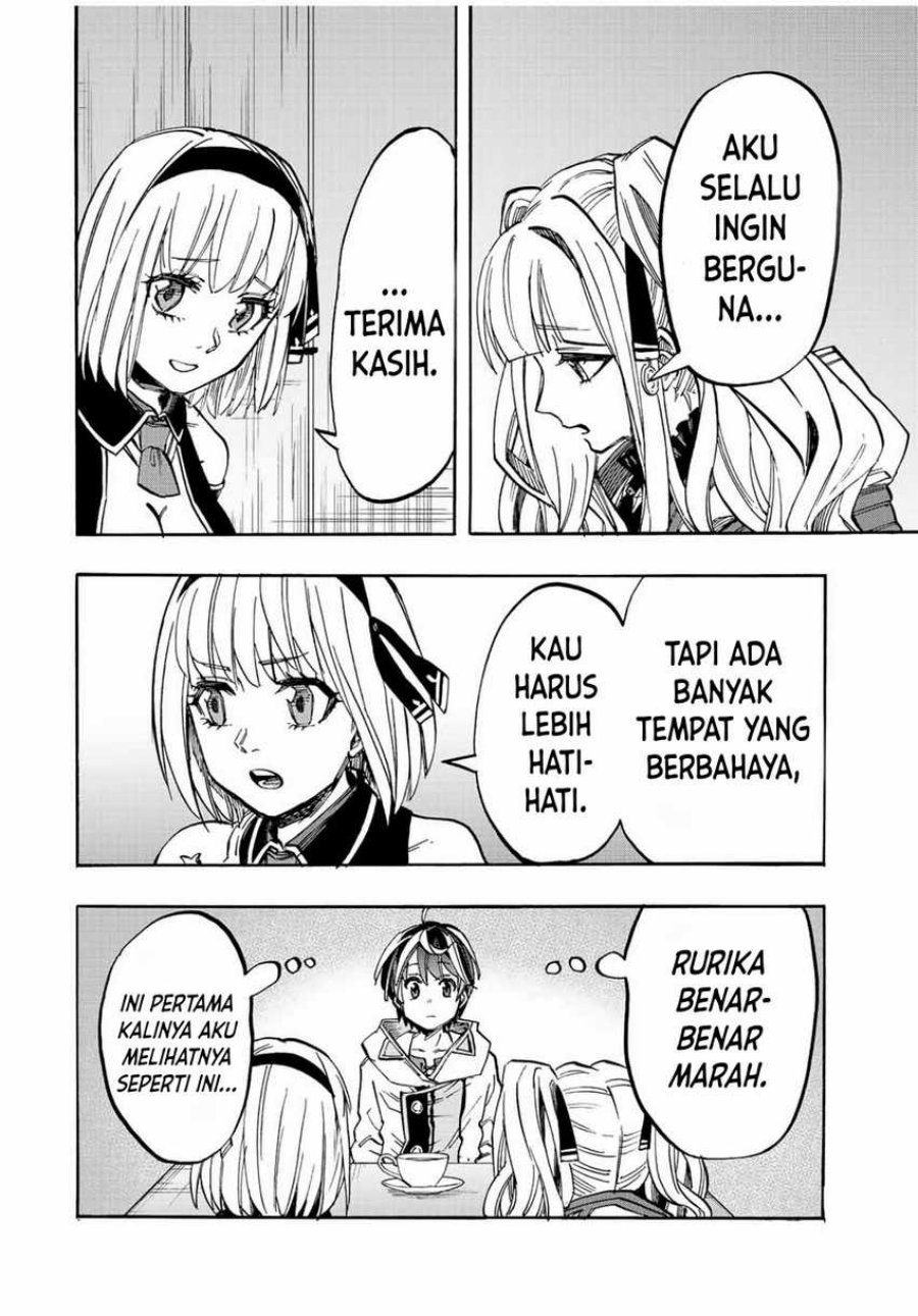 isekai-walking - Chapter: 21