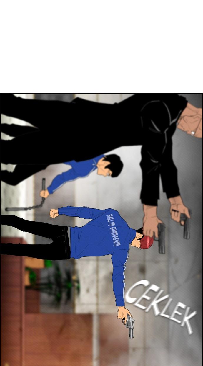 reawaken-man - Chapter: 86