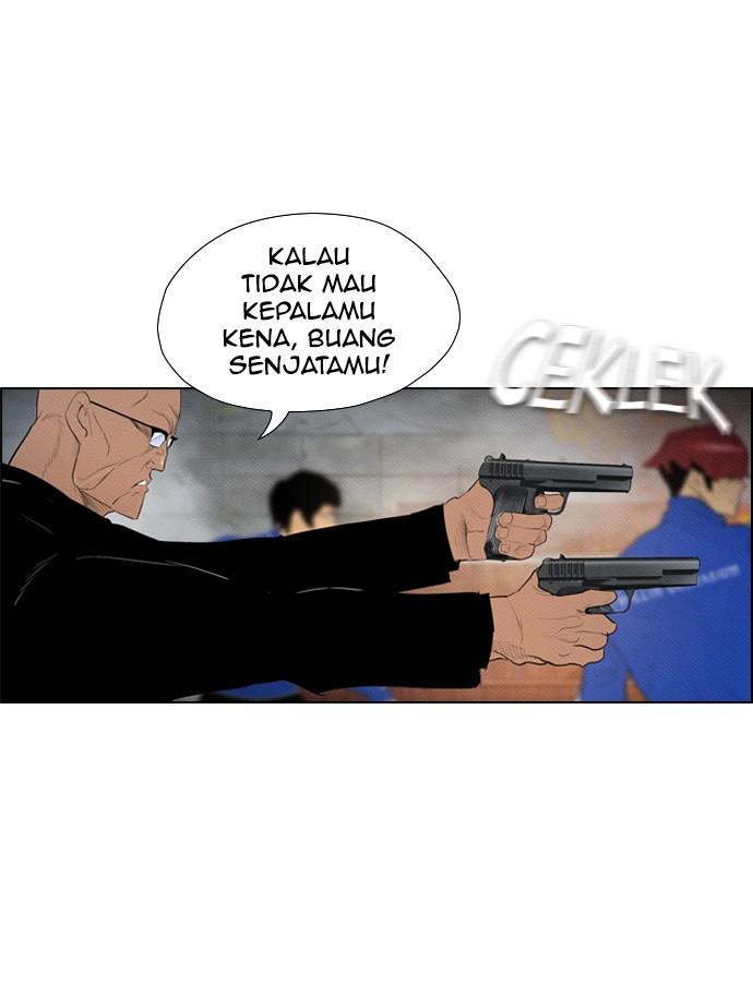 reawaken-man - Chapter: 86