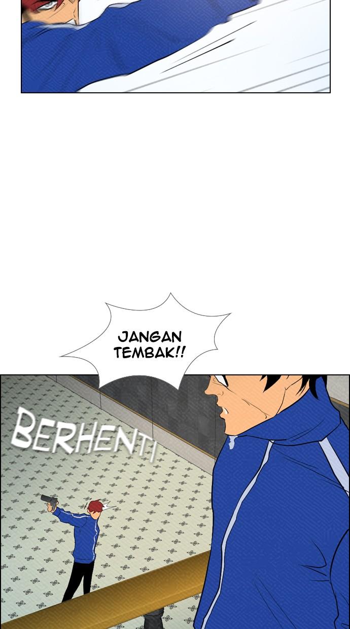reawaken-man - Chapter: 86