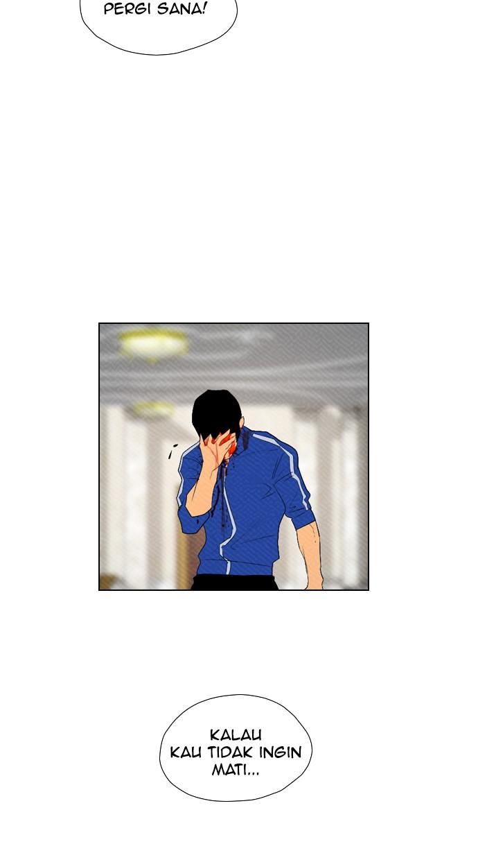 reawaken-man - Chapter: 86