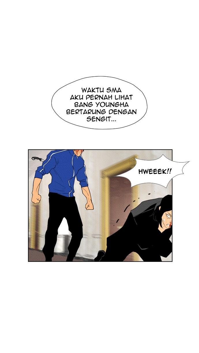 reawaken-man - Chapter: 86