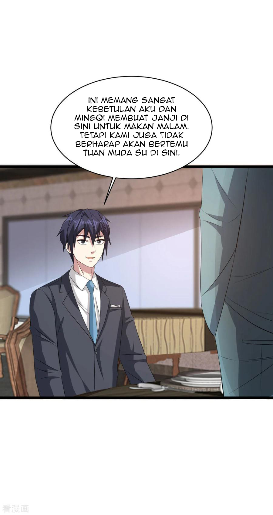 dushi-xiewang - Chapter: 59