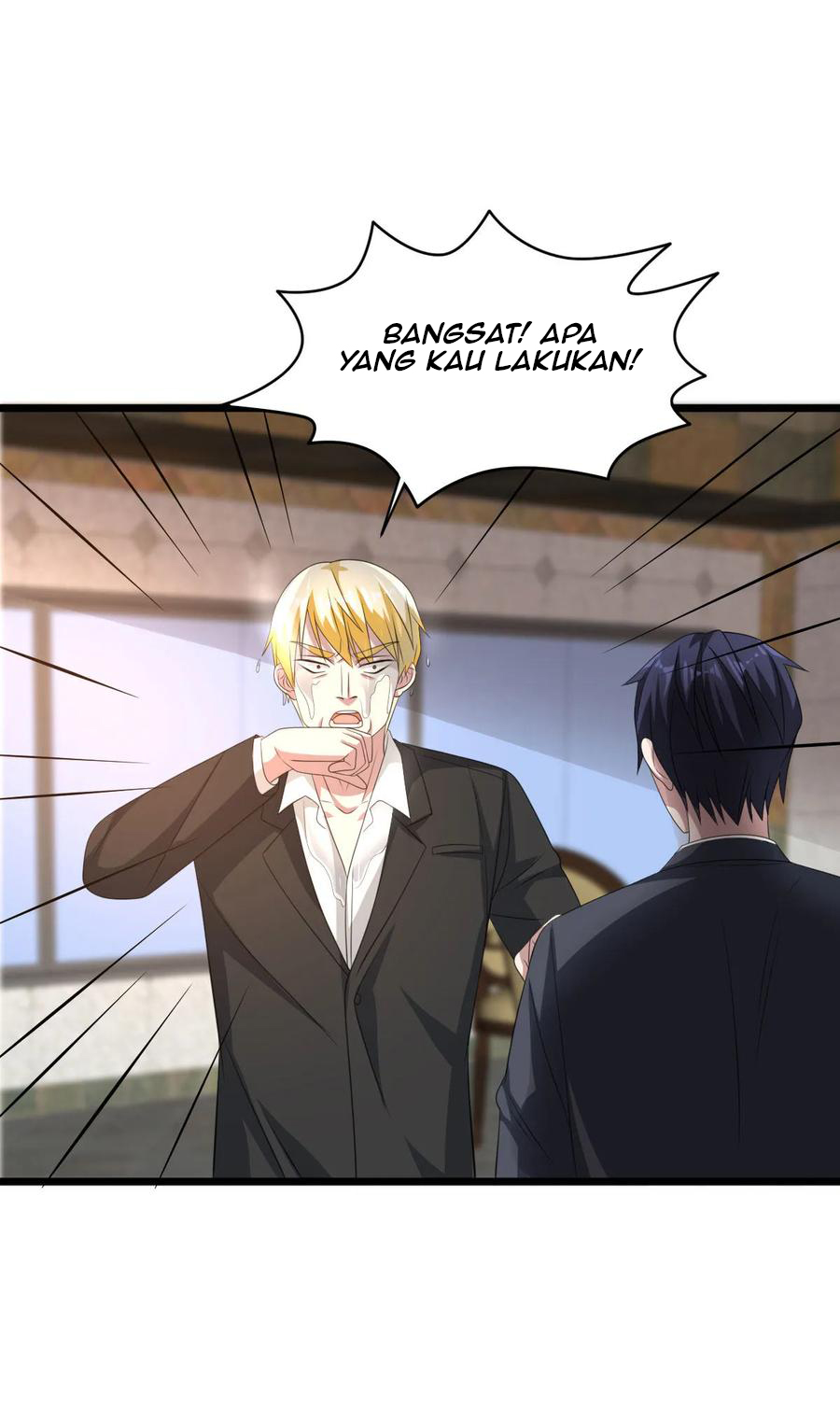 dushi-xiewang - Chapter: 59