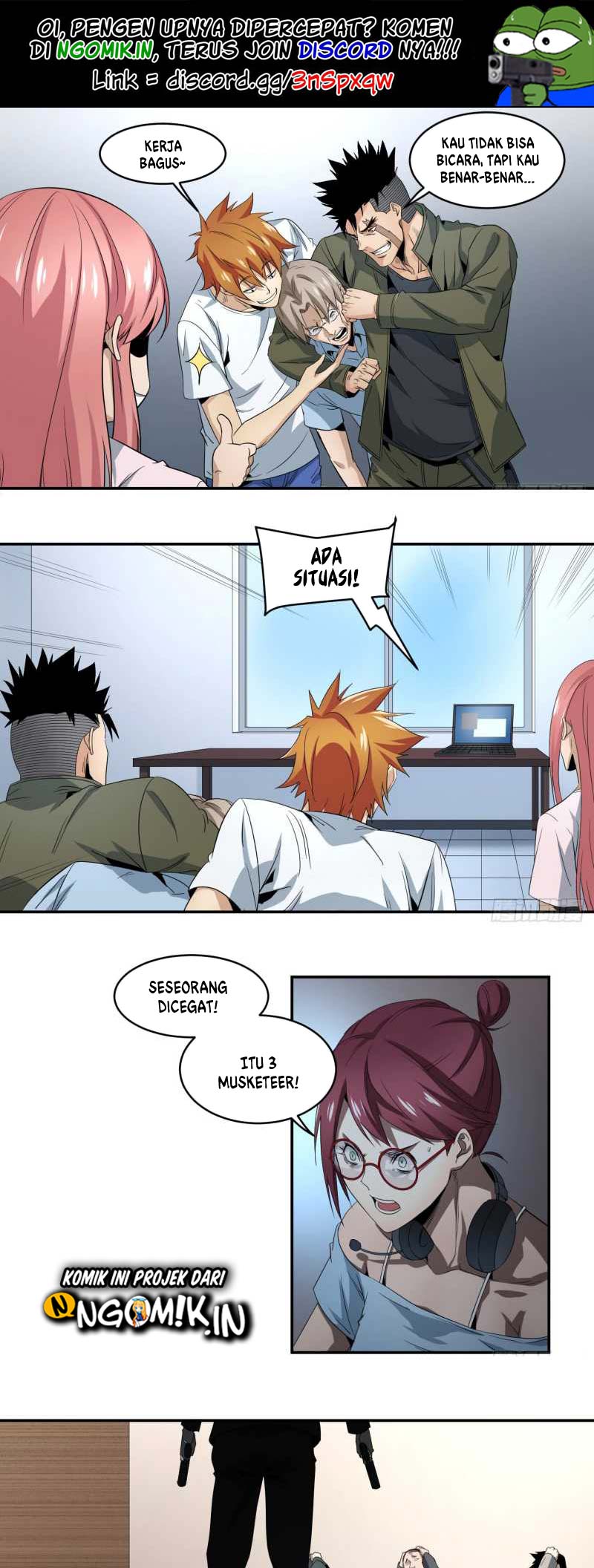 winner-takes-all - Chapter: 64