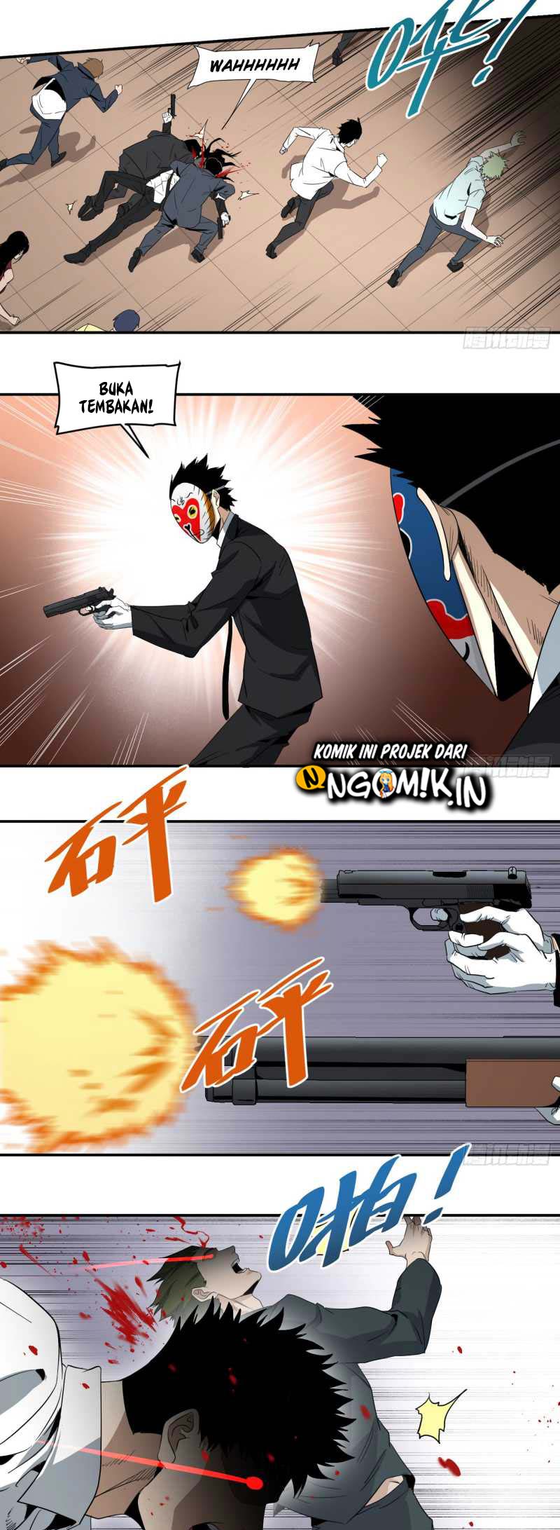 winner-takes-all - Chapter: 64
