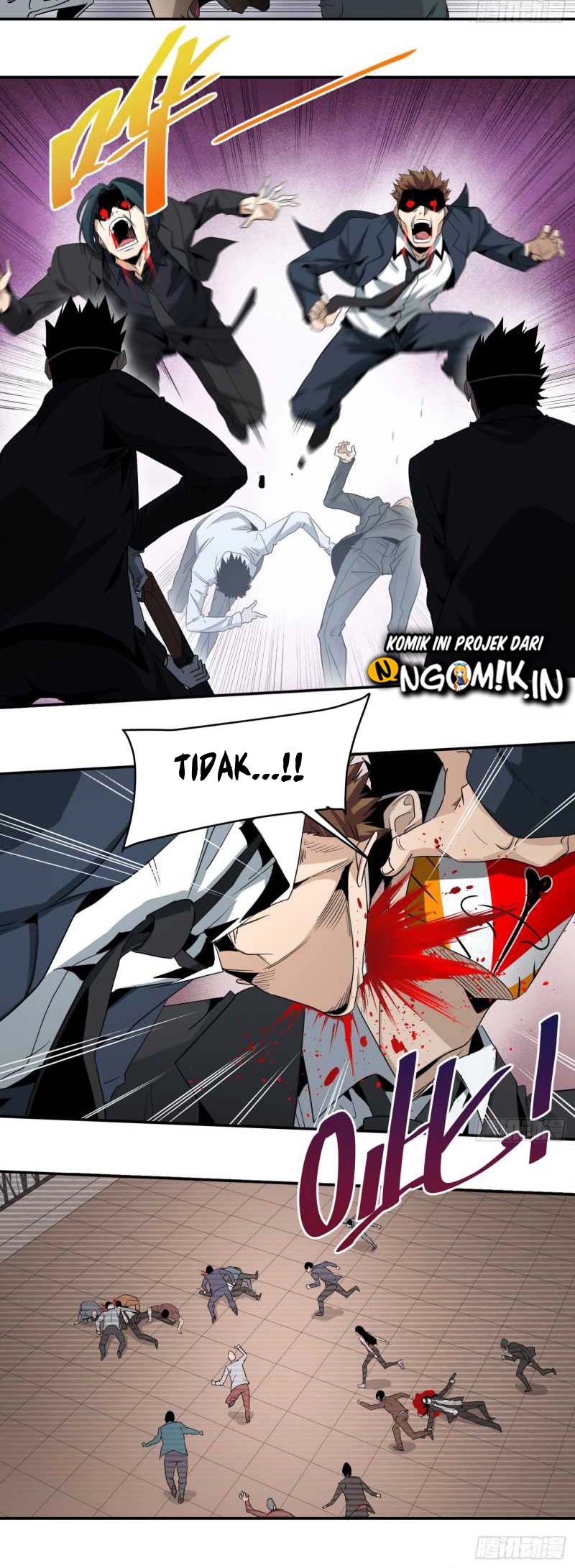 winner-takes-all - Chapter: 64