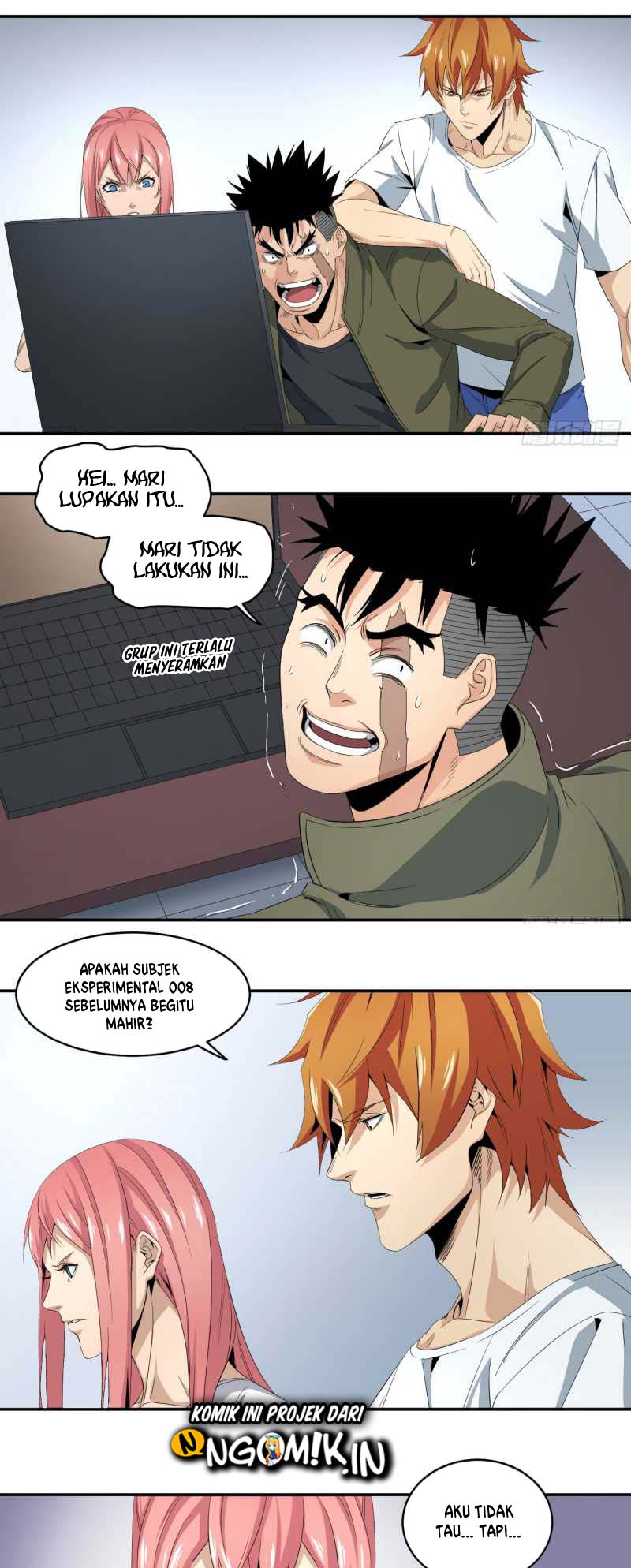 winner-takes-all - Chapter: 64