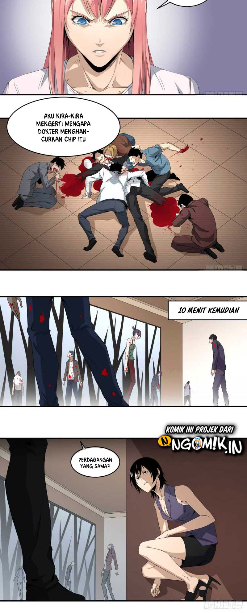 winner-takes-all - Chapter: 64