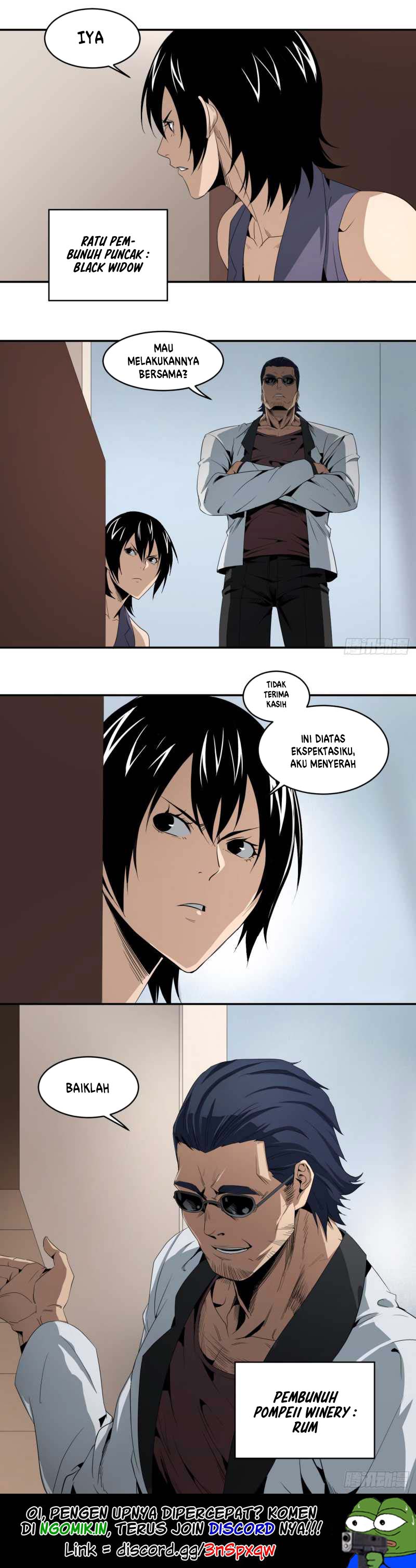 winner-takes-all - Chapter: 64