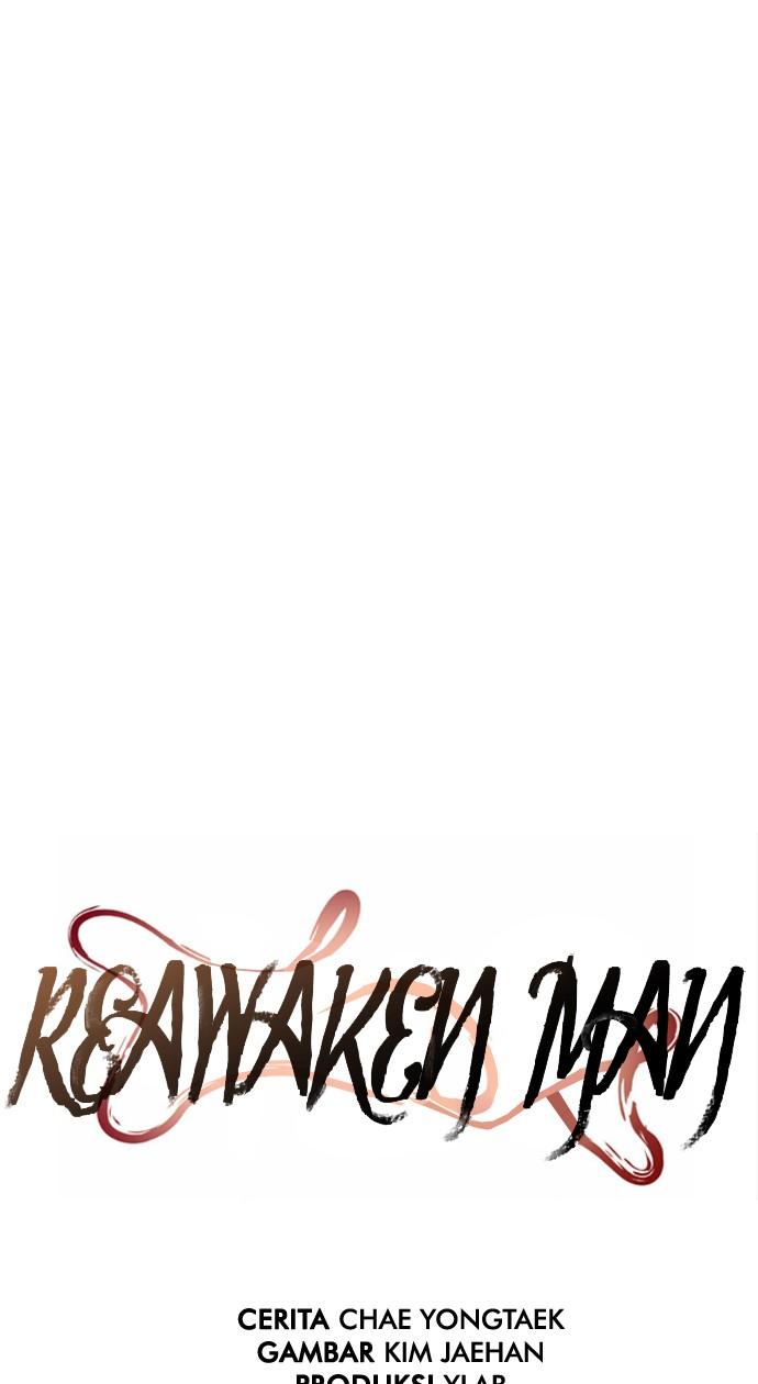 reawaken-man - Chapter: 87