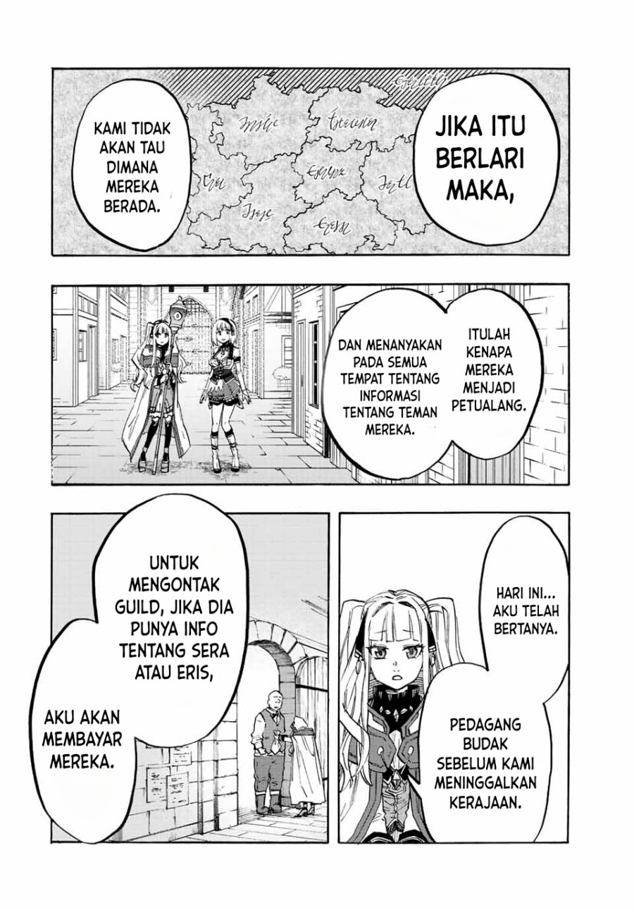 isekai-walking - Chapter: 22