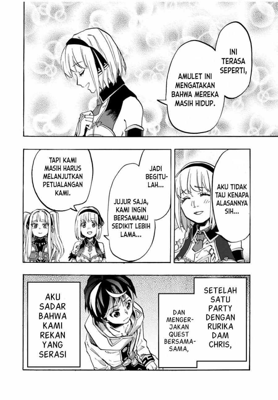 isekai-walking - Chapter: 22