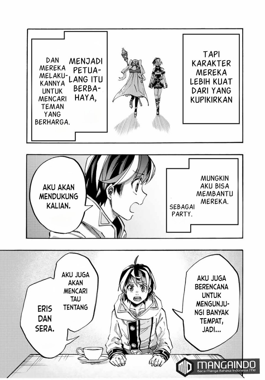 isekai-walking - Chapter: 22