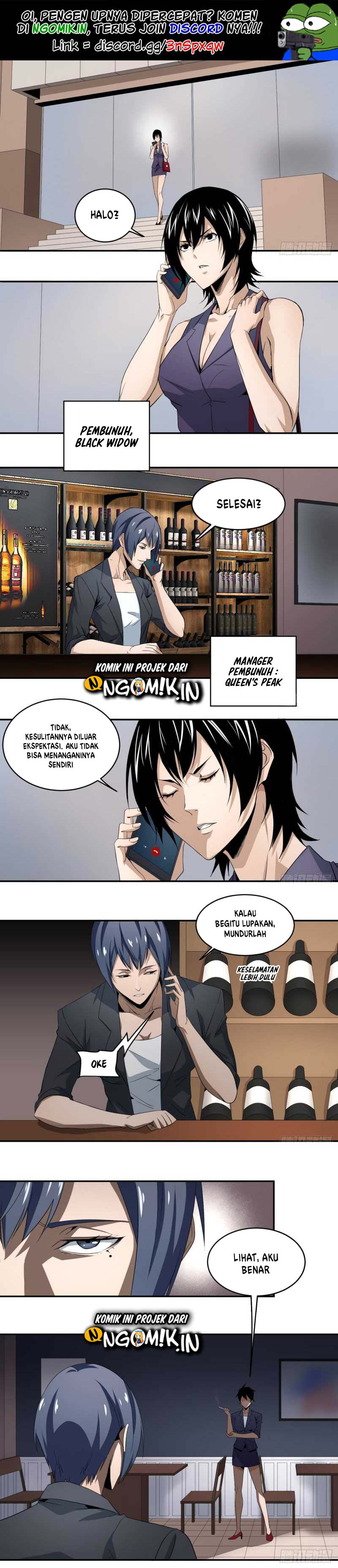 winner-takes-all - Chapter: 65