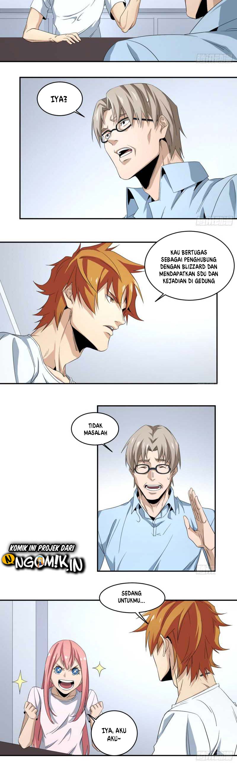 winner-takes-all - Chapter: 65