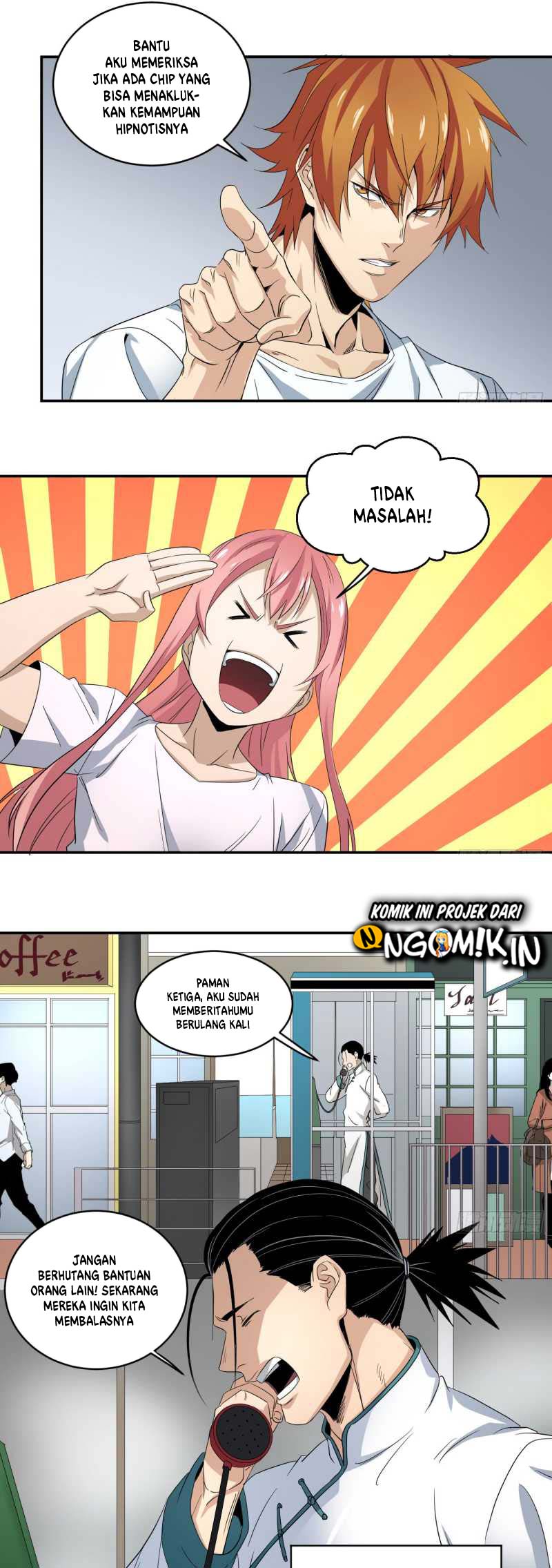 winner-takes-all - Chapter: 65