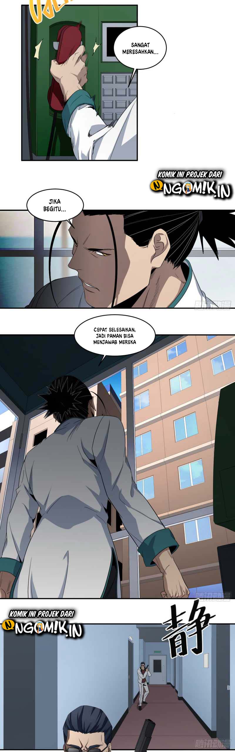 winner-takes-all - Chapter: 65