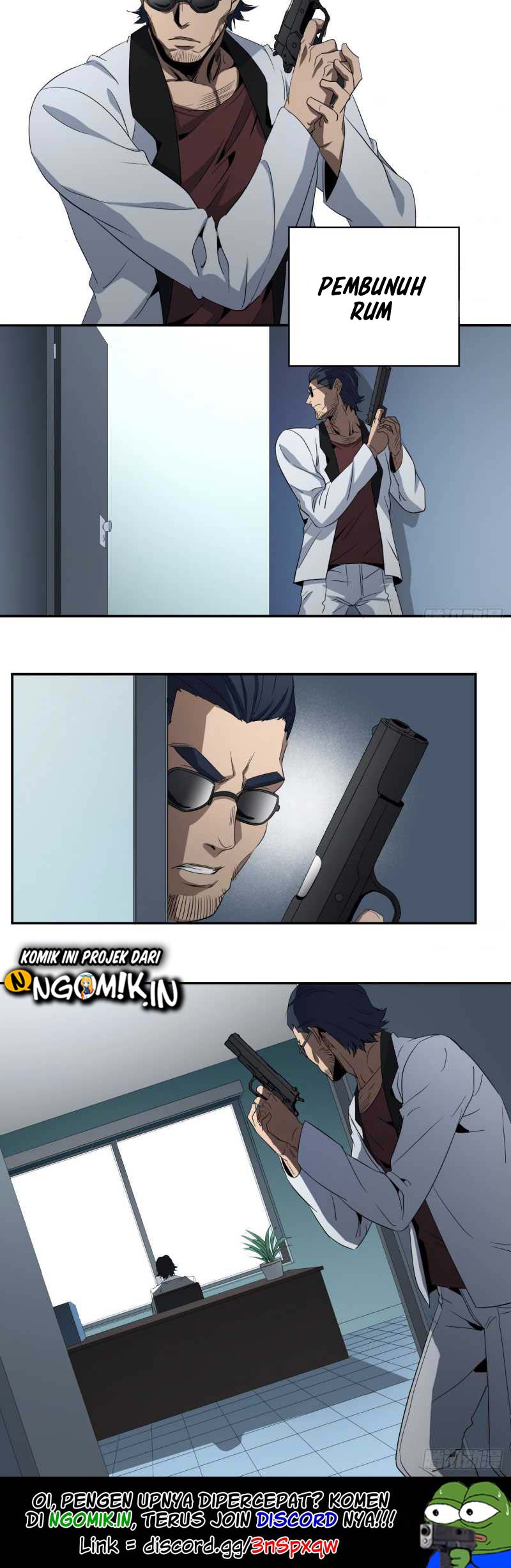 winner-takes-all - Chapter: 65