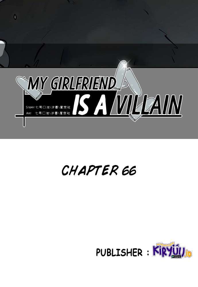 my-girlfriend-is-a-villain - Chapter: 66