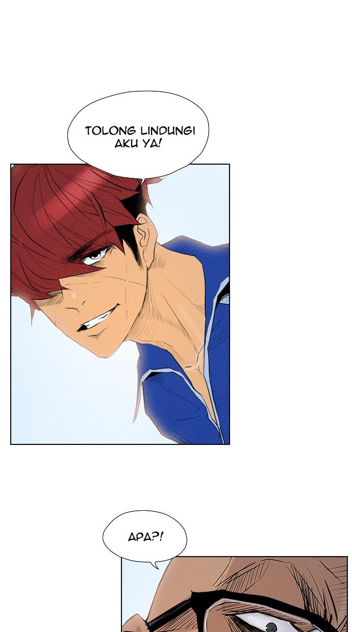 reawaken-man - Chapter: 89