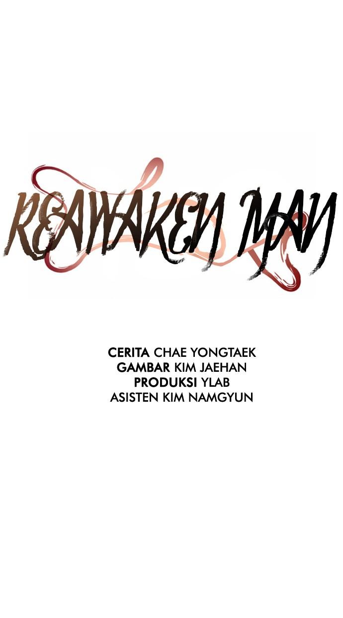 reawaken-man - Chapter: 89