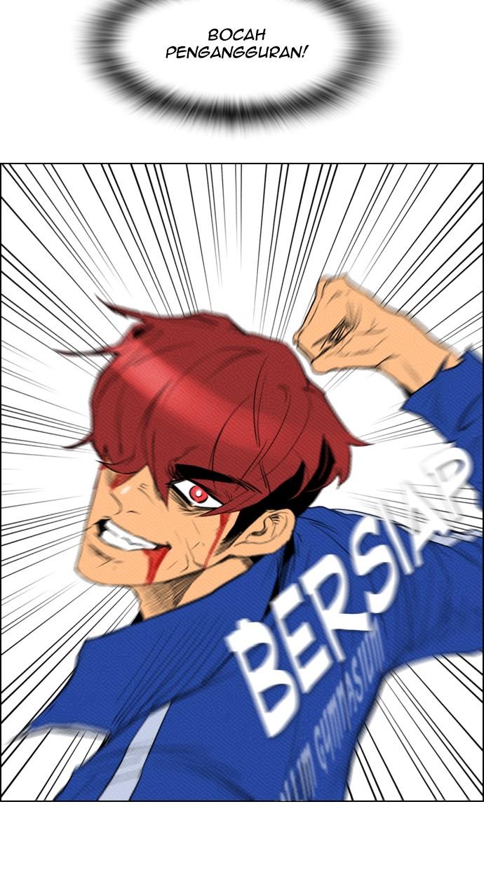 reawaken-man - Chapter: 89