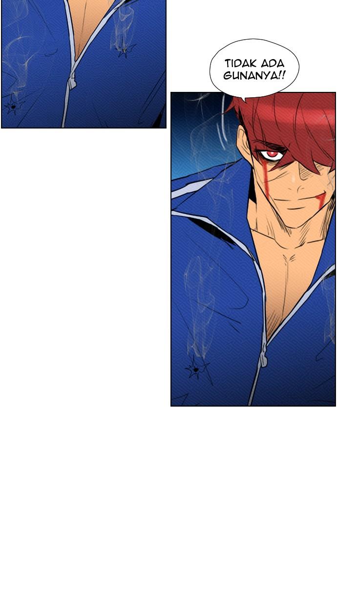 reawaken-man - Chapter: 89