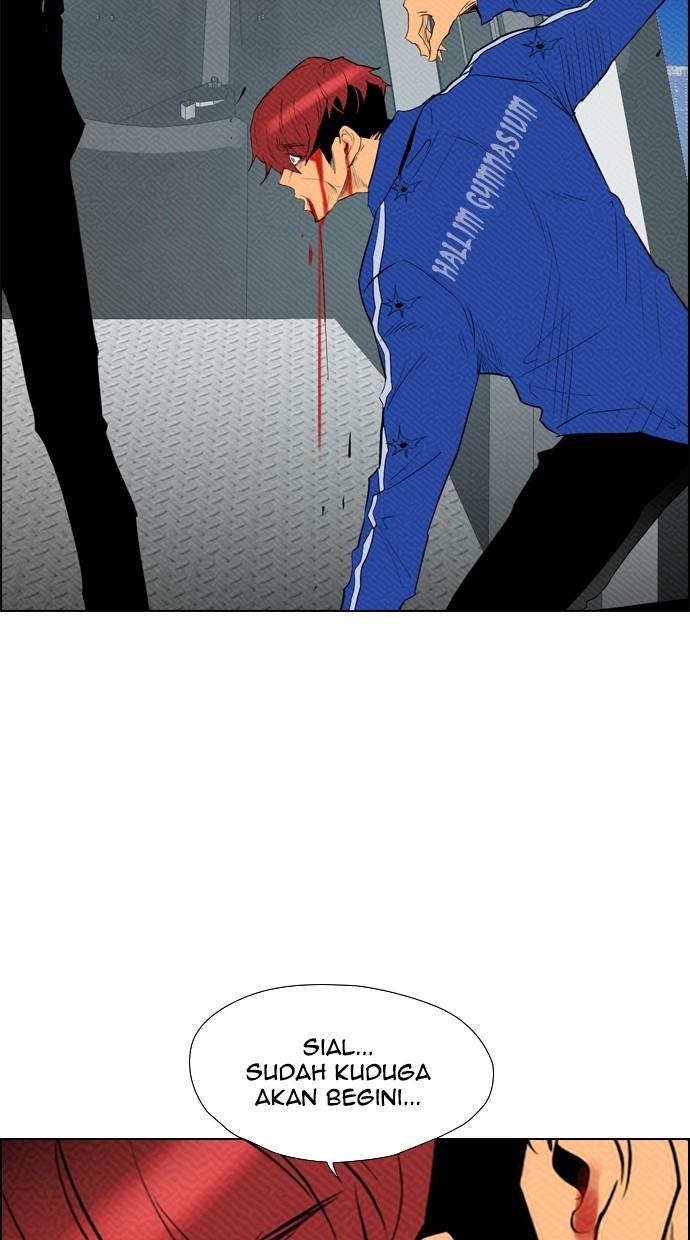 reawaken-man - Chapter: 89