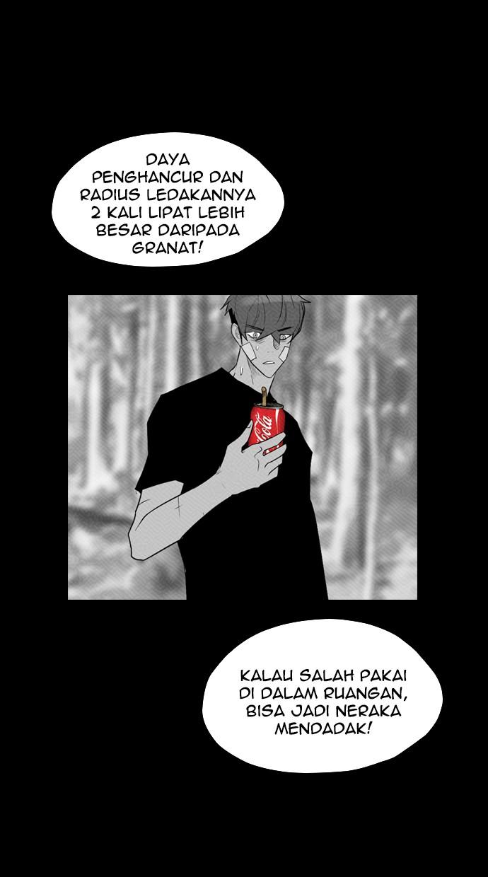 reawaken-man - Chapter: 89