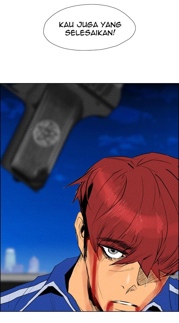reawaken-man - Chapter: 89