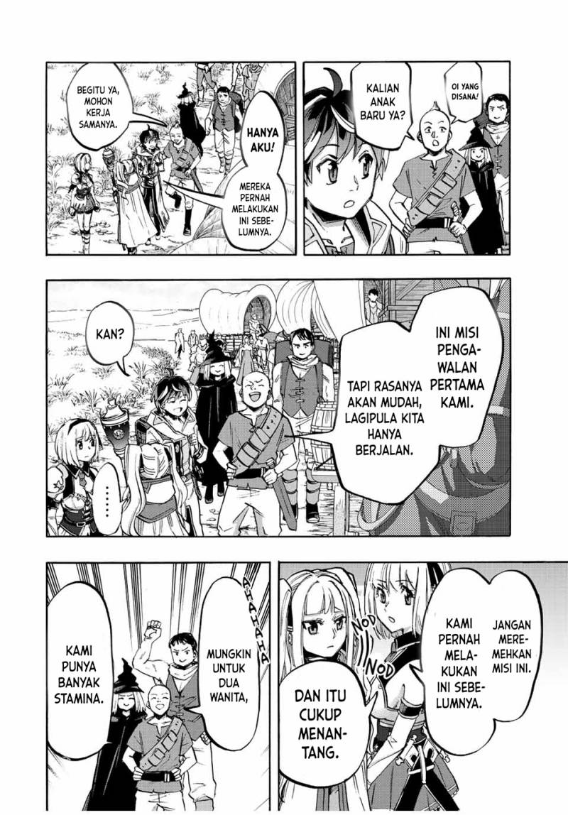 isekai-walking - Chapter: 24