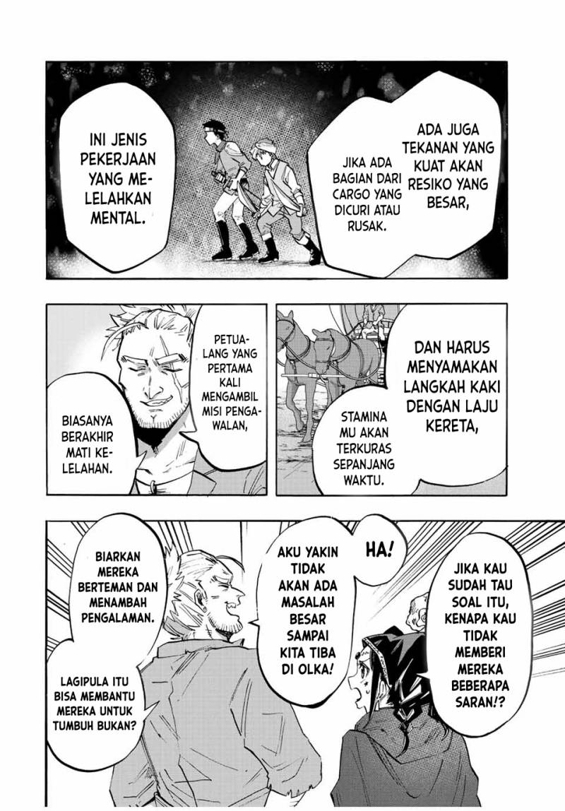 isekai-walking - Chapter: 24