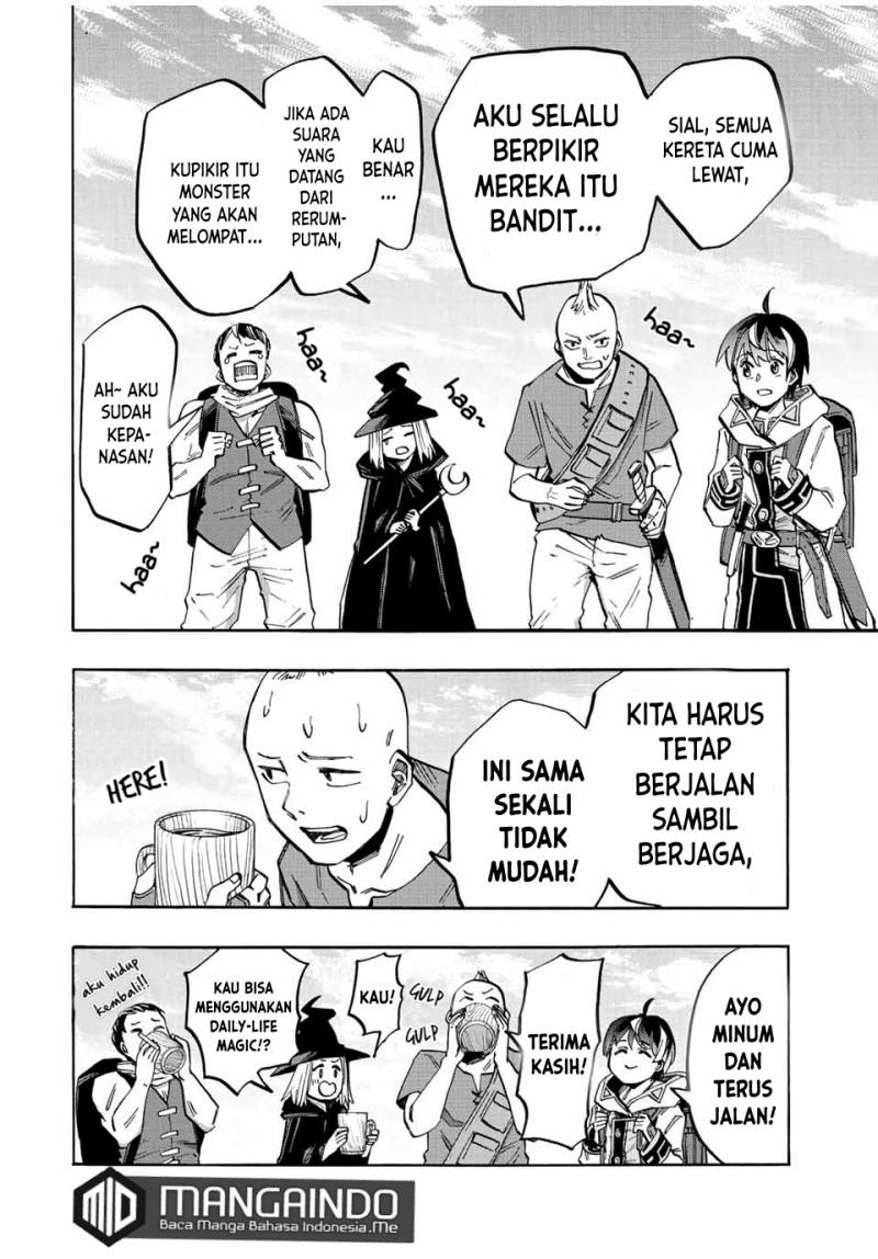 isekai-walking - Chapter: 24