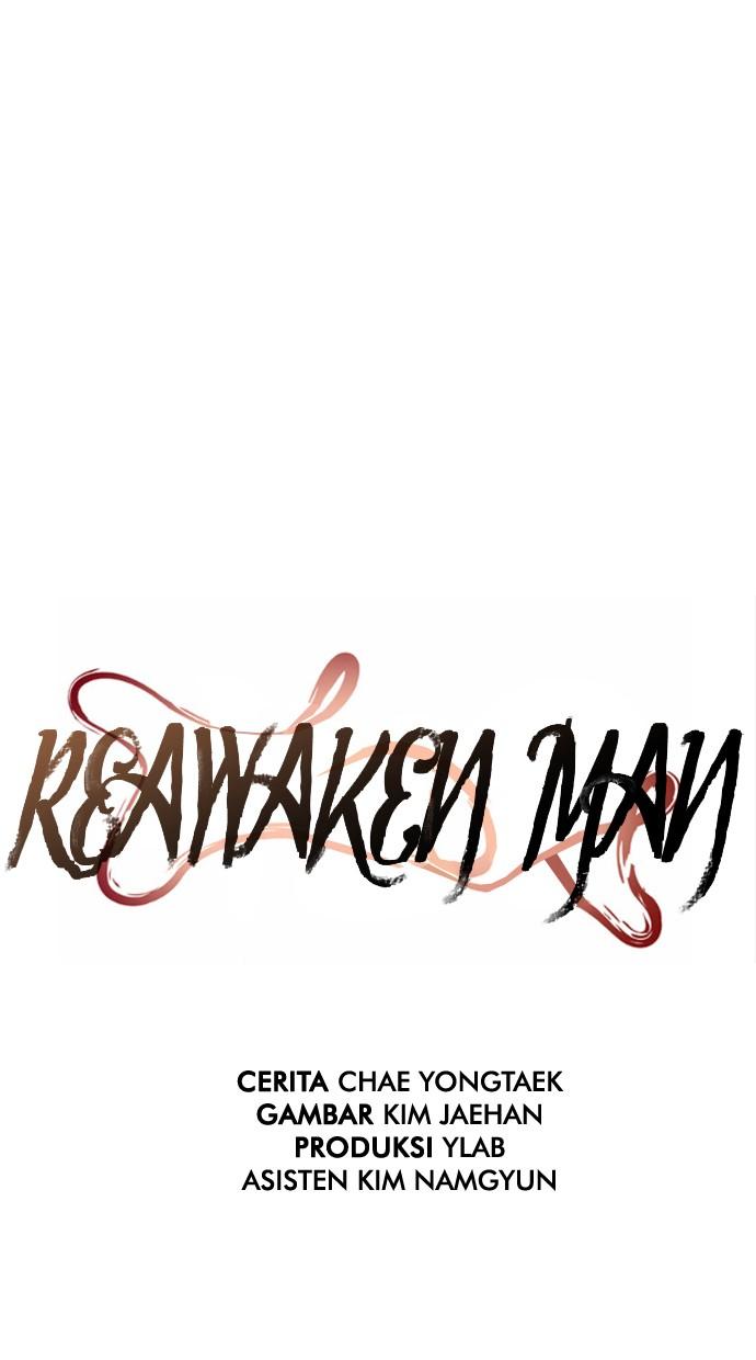 reawaken-man - Chapter: 90