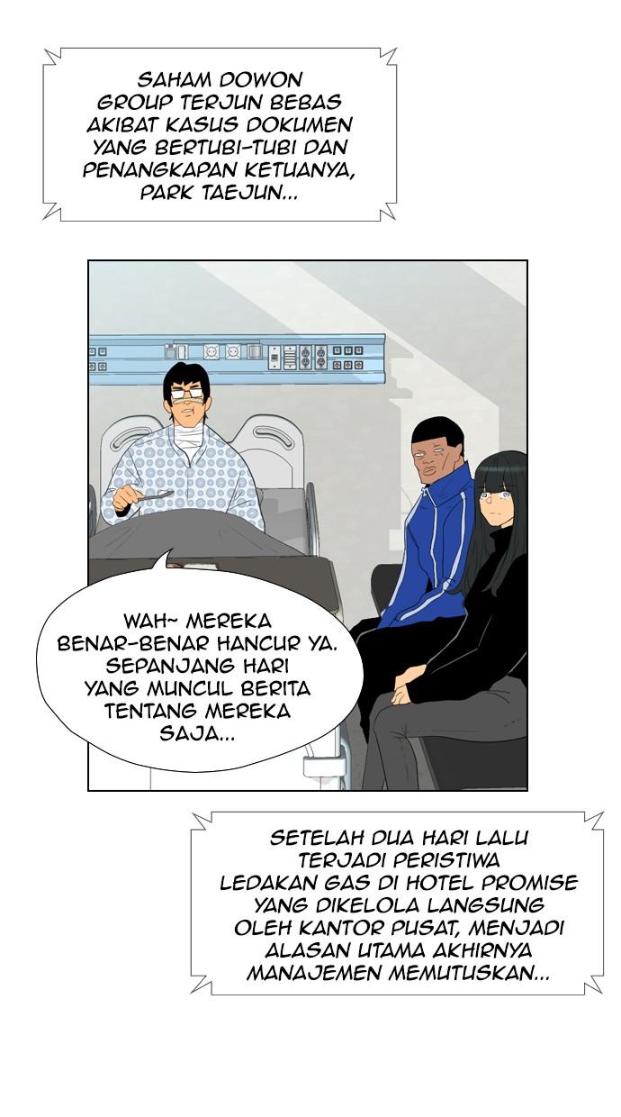 reawaken-man - Chapter: 90