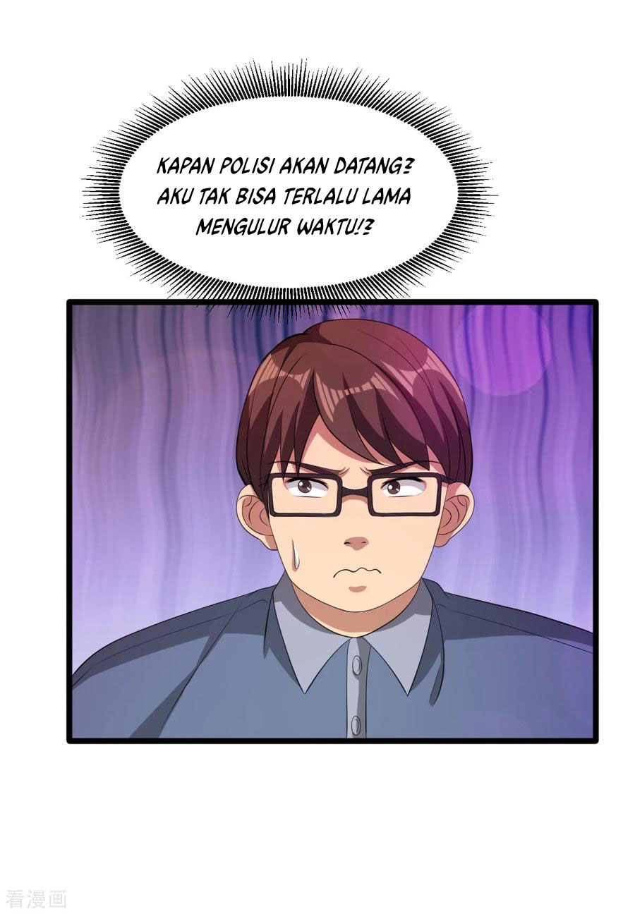 dushi-xiewang - Chapter: 62