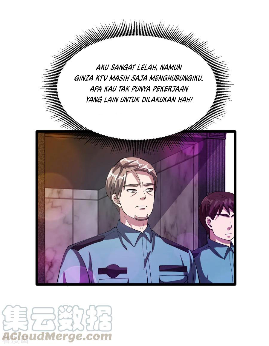 dushi-xiewang - Chapter: 62