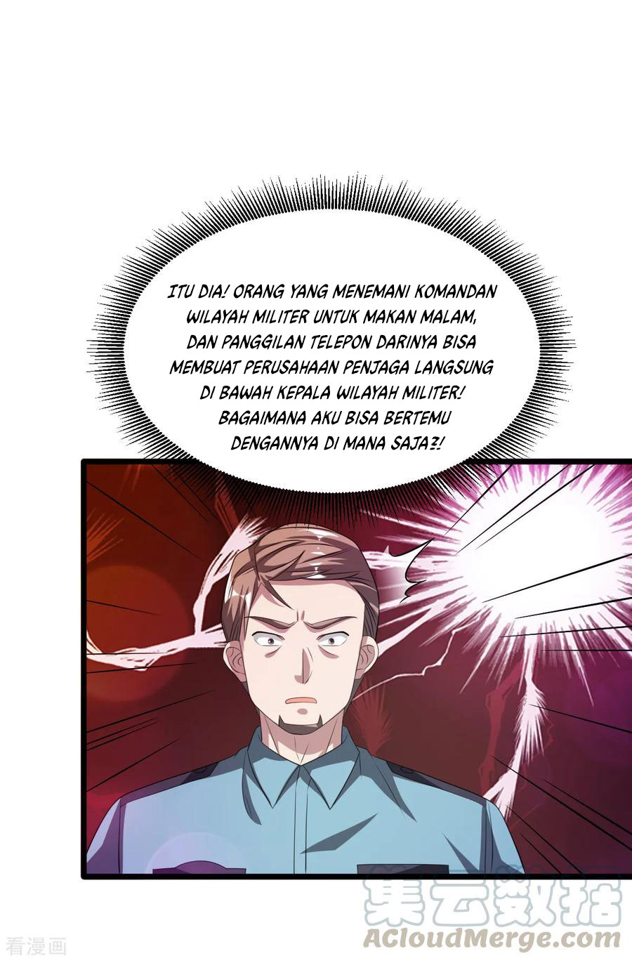 dushi-xiewang - Chapter: 62