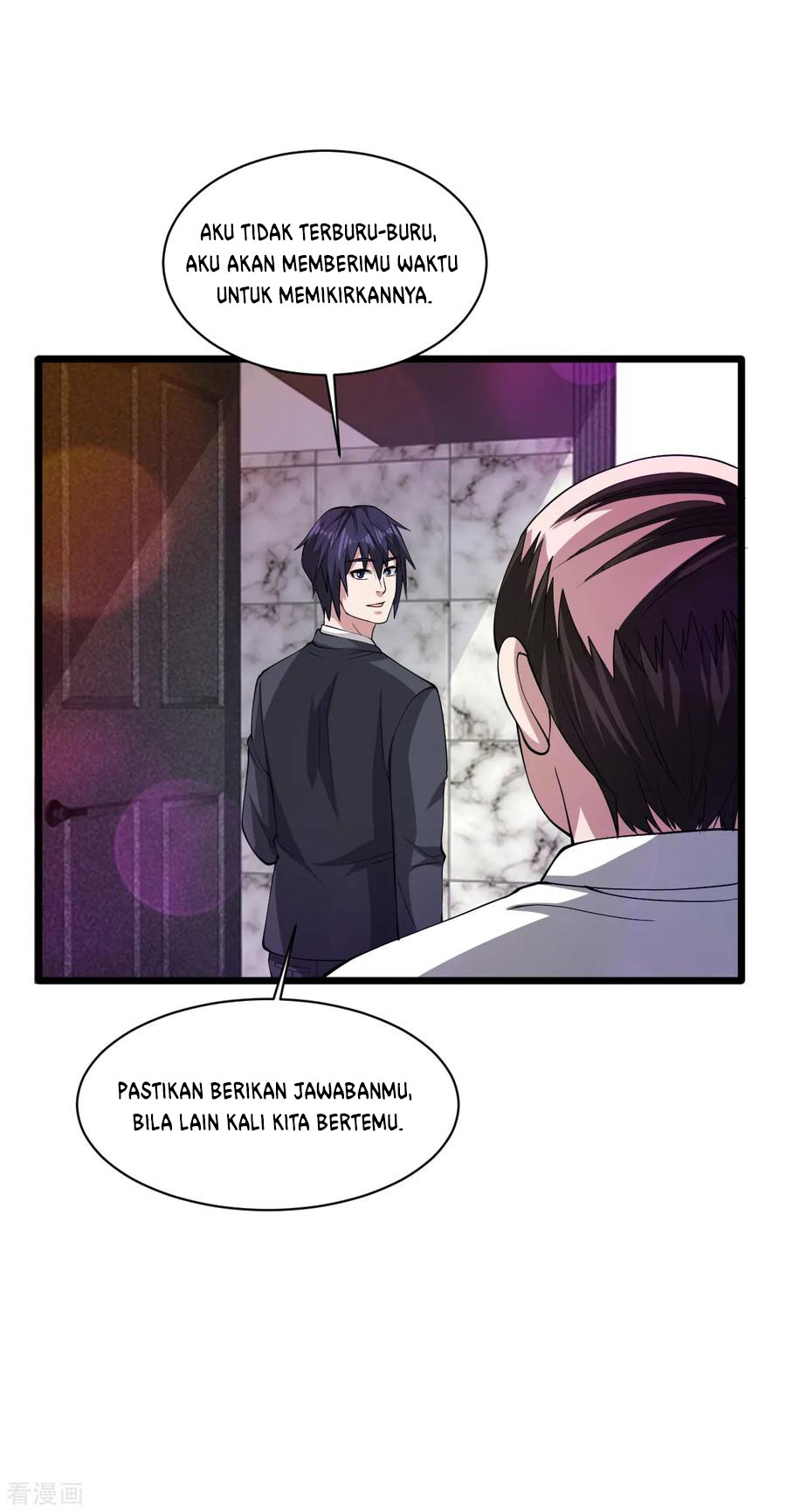 dushi-xiewang - Chapter: 62