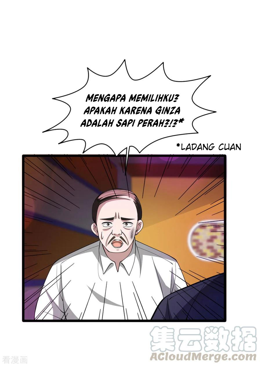 dushi-xiewang - Chapter: 62