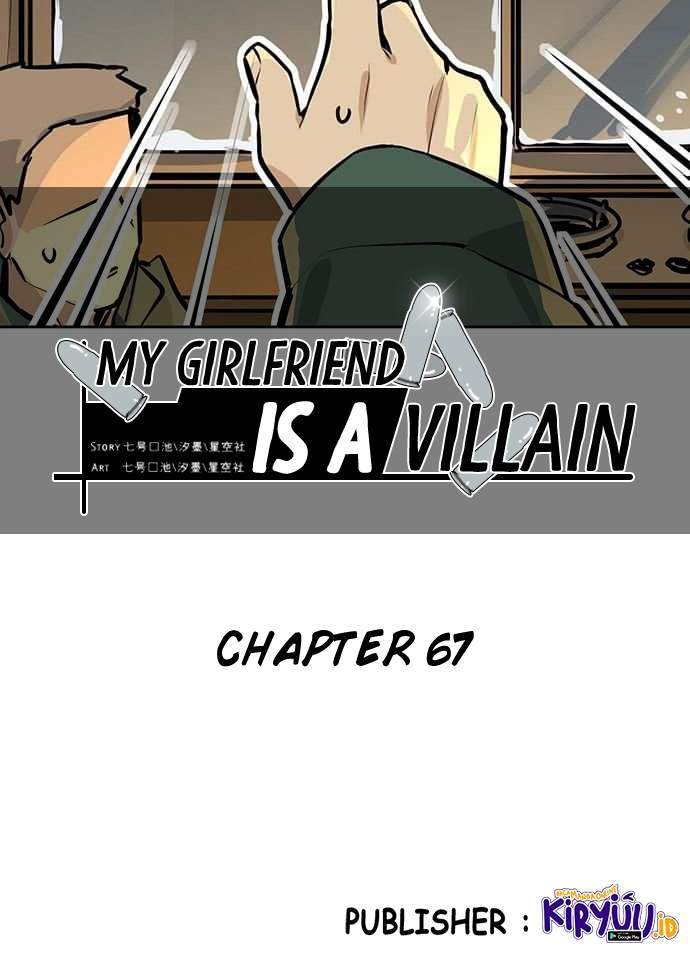 my-girlfriend-is-a-villain - Chapter: 67