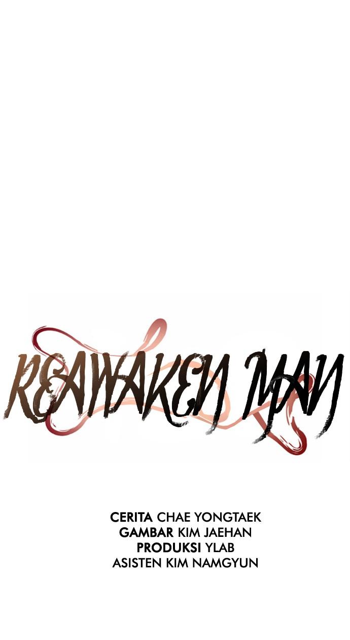 reawaken-man - Chapter: 91