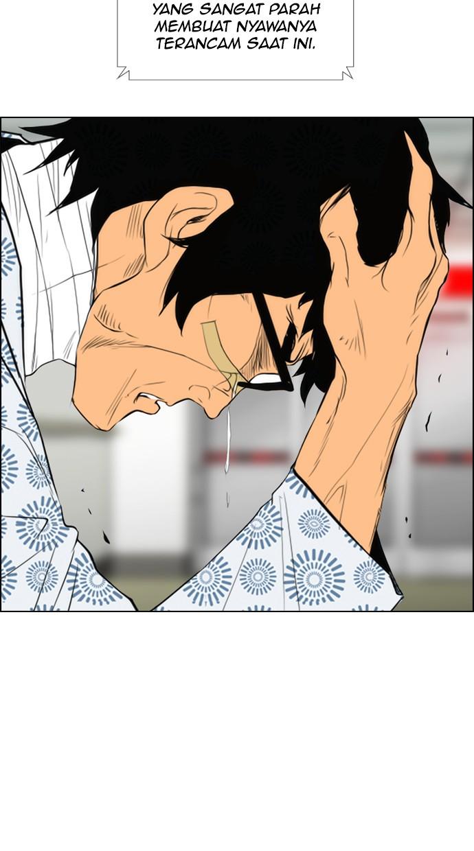 reawaken-man - Chapter: 91