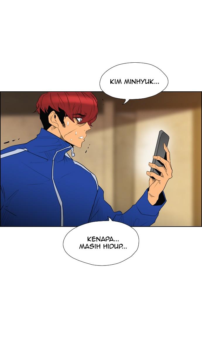 reawaken-man - Chapter: 91